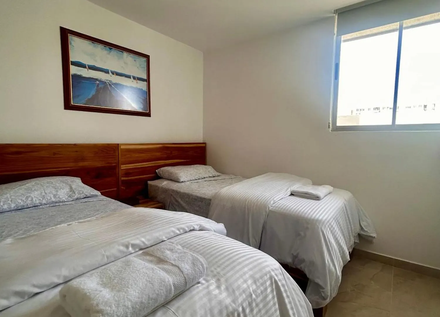 Apto De Lujo Para Estrenar Barranquilla  Apartment Barranquilla (Atlantico)