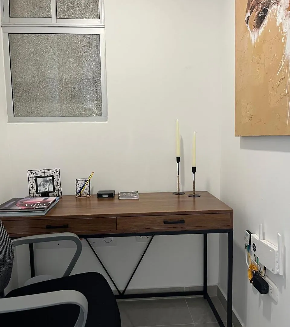 Apto De Lujo Para Estrenar Barranquilla  Apartment Barranquilla (Atlantico)