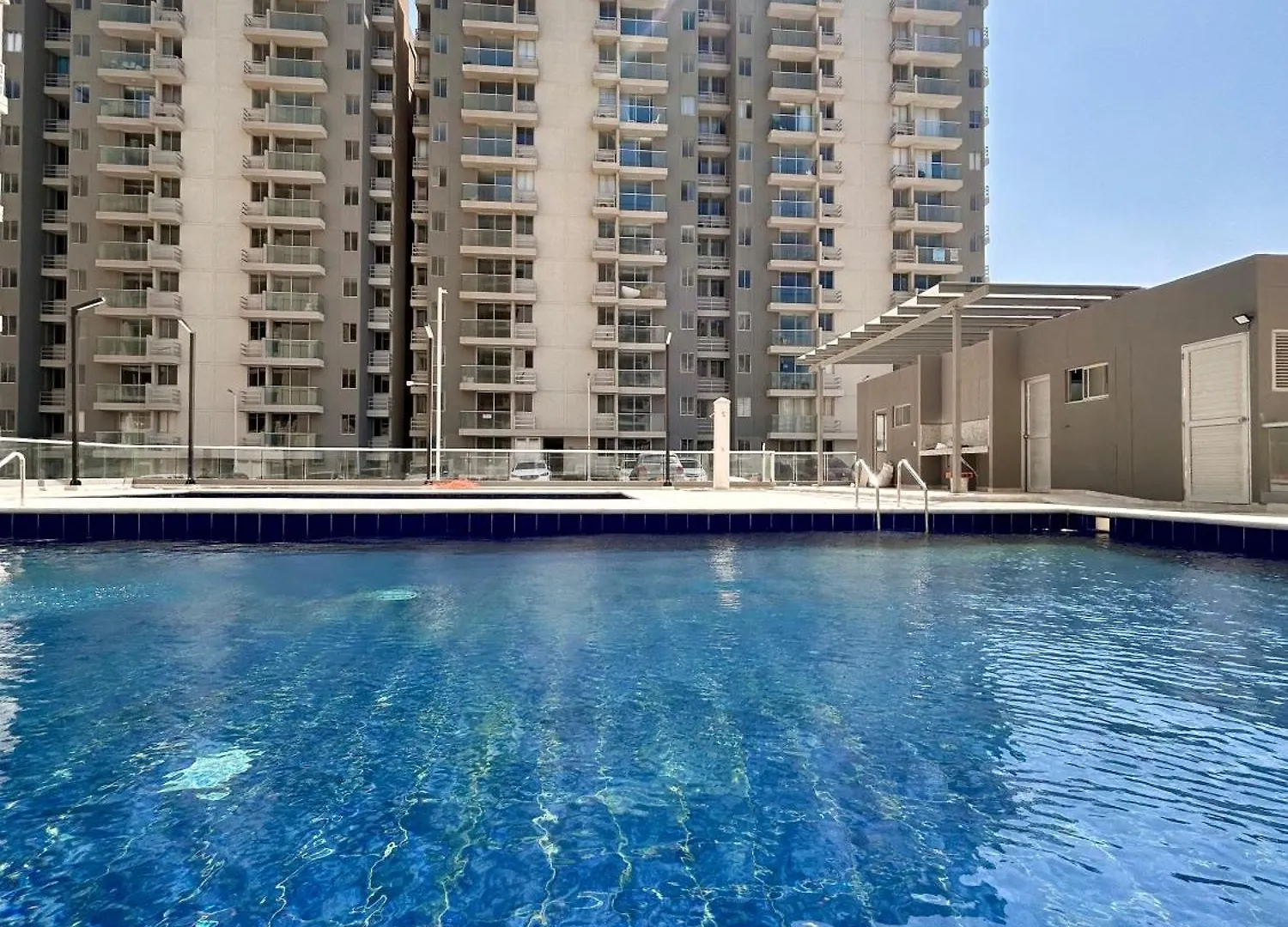 Apartment Apto De Lujo Para Estrenar Barranquilla